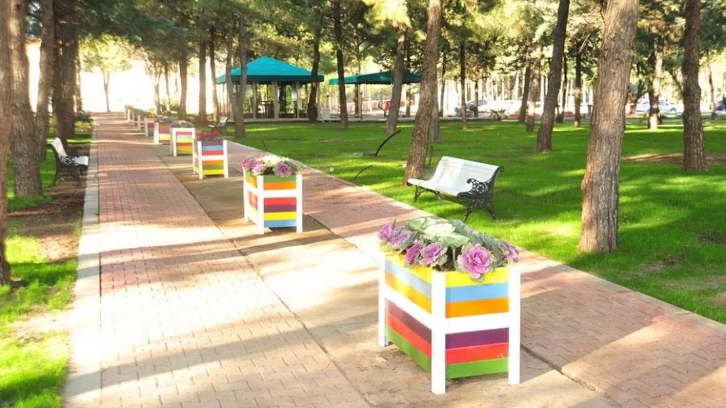 Kepez gezilecek yerler