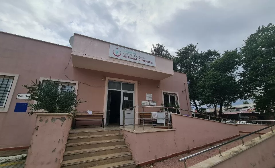 Antalya kepez asmler