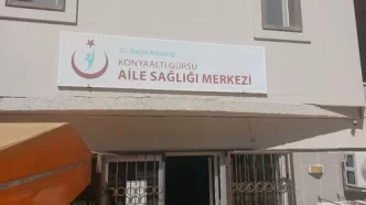 Antalya konyaaltı asmler