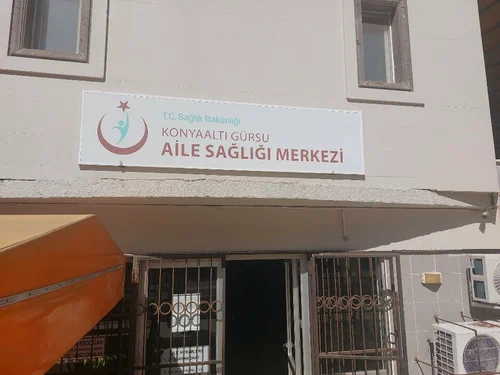 Antalya konyaaltı asmler