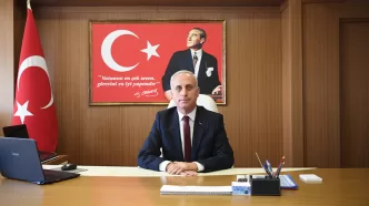 Konyaaltı kaymakamı kimdir