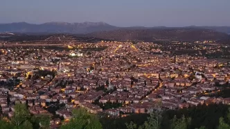 Korkuteli gezilecek yerler