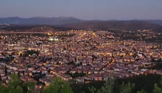 Korkuteli gezilecek yerler