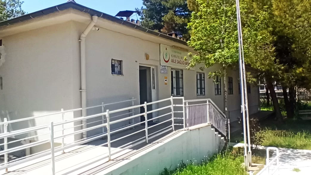 Antalya korkuteli asmler