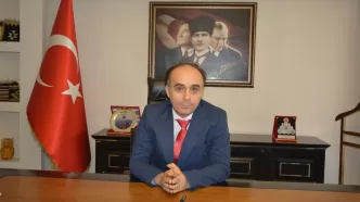 Korkuteli kaymakamı kimdir