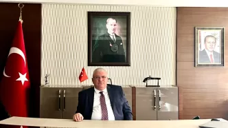 Kumluca kaymakamı kimdir