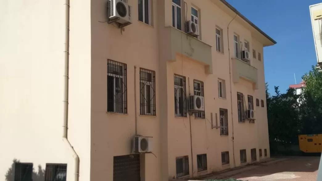 Antalya kumluca asmler