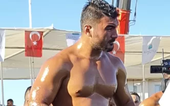 Kürşat Şevki Korkmaz kimdir
