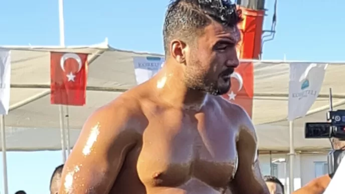 Kürşat Şevki Korkmaz kimdir