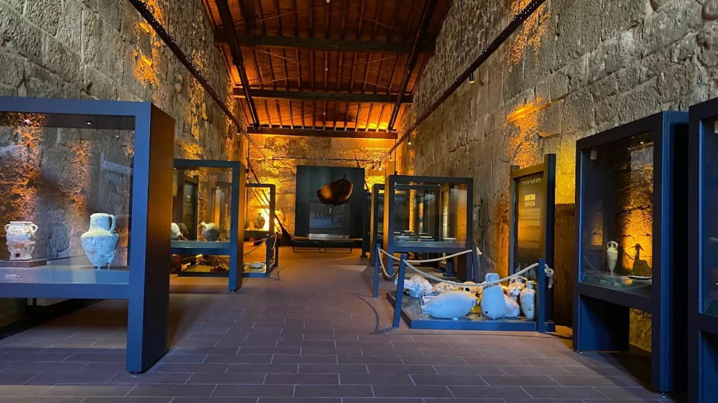 Likya uygarlıkları müzesi nerede