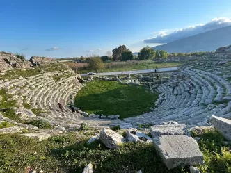 Limyra antik kenti nerede