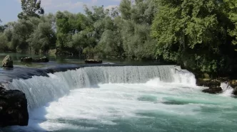 Manavgat gezilecek yerler