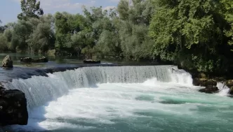 Manavgat gezilecek yerler