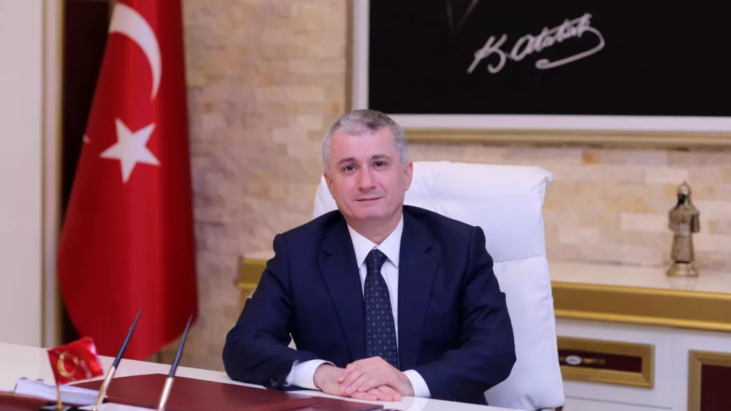 Manavgat kaymakamı kimdir