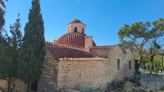 Mevlevihane müzesi nerede