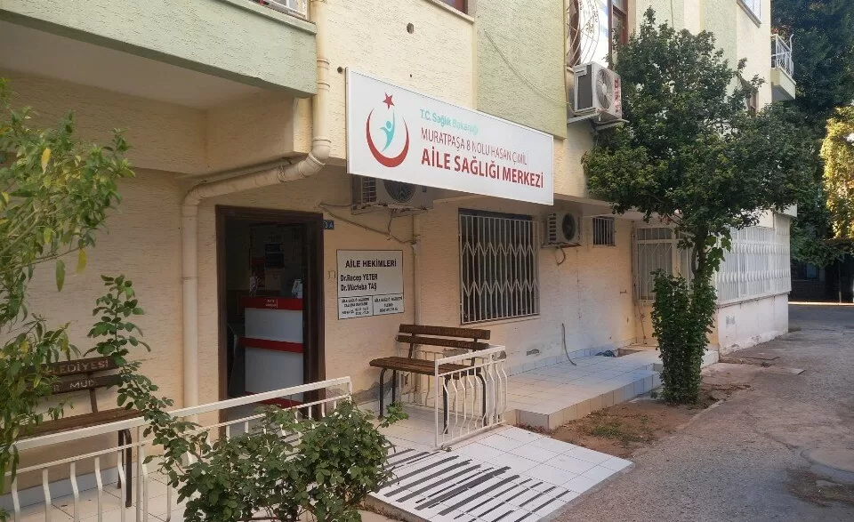 Antalya muratpaşa asmler