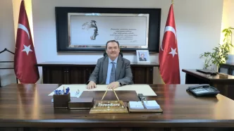 Muratpaşa kaymakamı kimdir