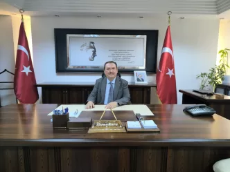 Muratpaşa kaymakamı kimdir