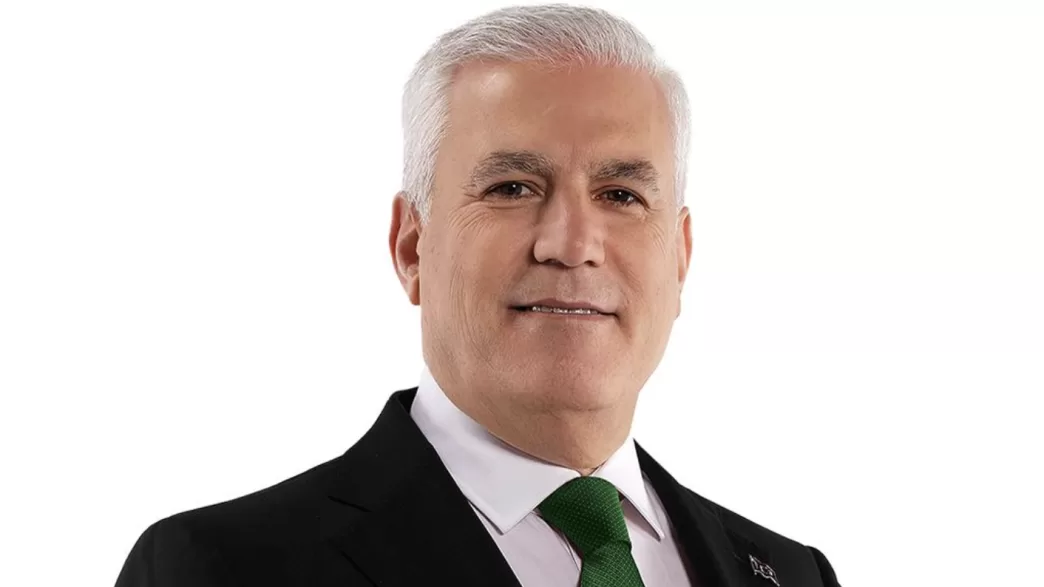 mustafa bozbey kimdir