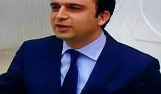 Antalya ak parti milletvekilleri