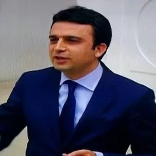 Antalya ak parti milletvekilleri