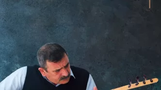 Antalya Nurettin Rençber konseri