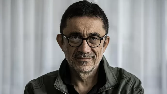 Nuri bilge ceylan yeni filmi