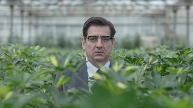 En iyi 10 yunan filmi