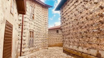 Ormana köyü nerede