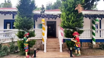 Anadolu oyuncak müzesi nerede