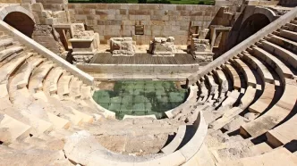 Patara nerede