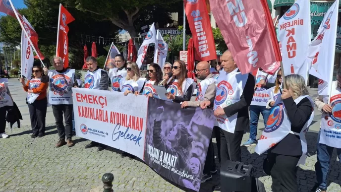 Antalya Birleşik Kamu-İş