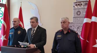 Afganistan uyruklu göçmen