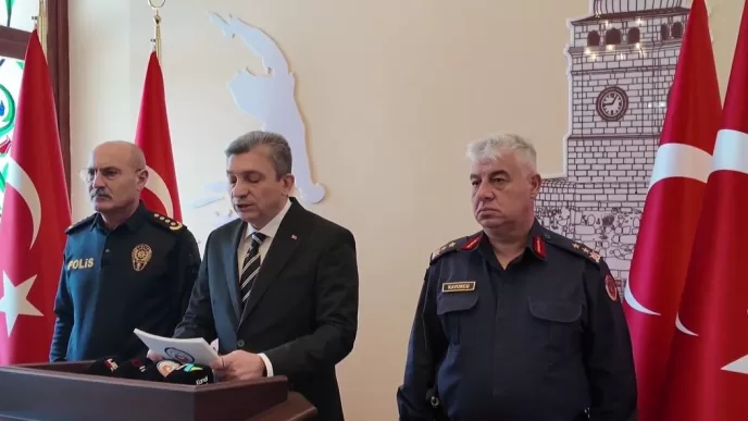 Afganistan uyruklu göçmen