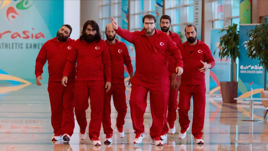 Türkiye'de en çok izlenen yerli filmler