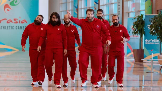 Türkiye'de en çok izlenen yerli filmler