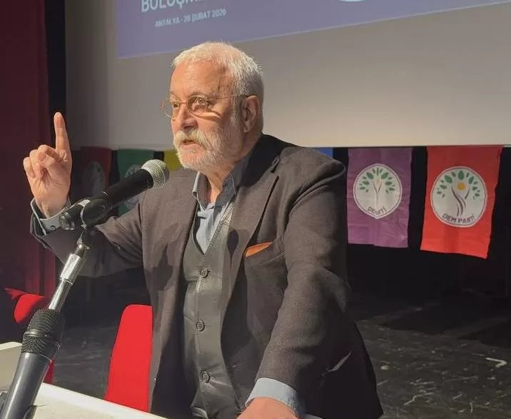 Hakkı Saruhan Oluç kimdir