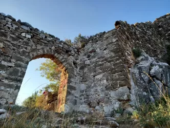 Selinus antik kenti nerede