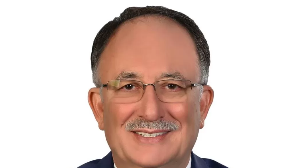 Şerafettin Kılıç kimdir