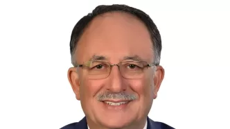 Şerafettin Kılıç kimdir