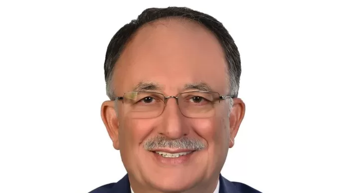 Şerafettin Kılıç kimdir