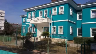 Antalya serik asmler