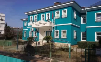 Antalya serik asmler