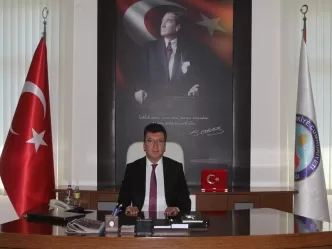 Serik kaymakamı kimdir