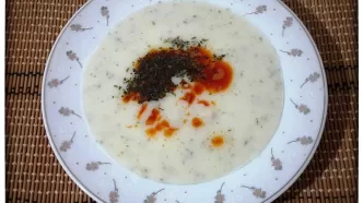 Sütlü buğday çorbası nasıl yapılır