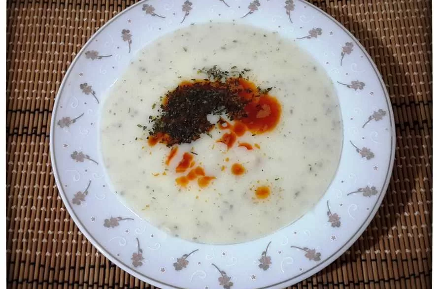 Sütlü buğday çorbası nasıl yapılır