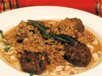 Tarator sosu nasıl yapılır