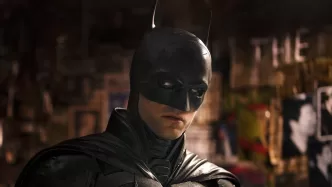 En iyi 10 DC filmi