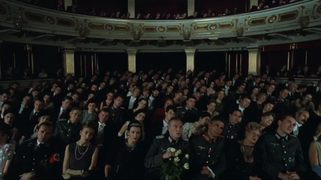 Avrupa sinemasından 10 seçki