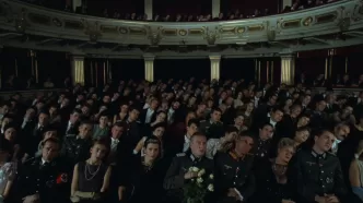 Avrupa sinemasından 10 seçki